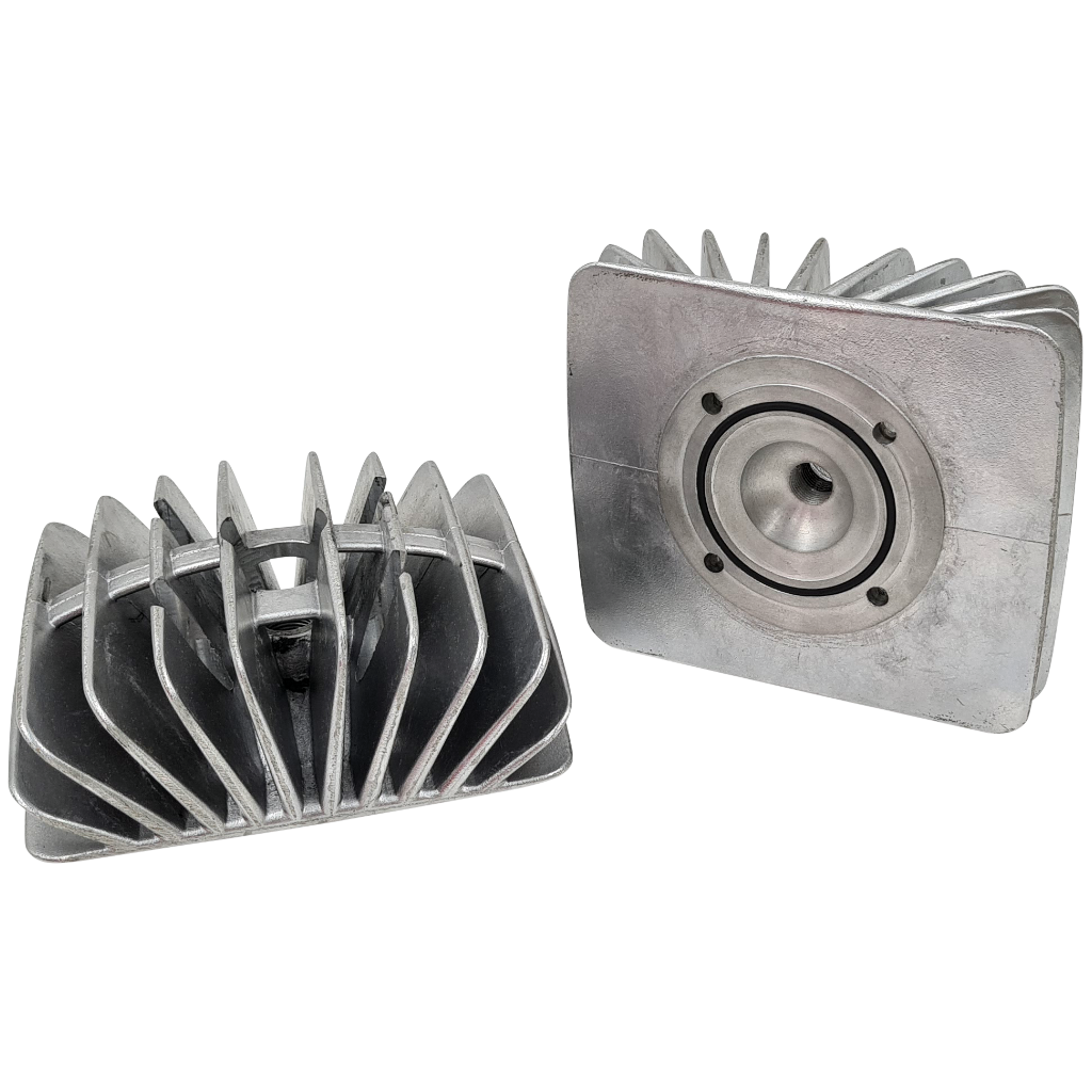 SH O-Ring MEGU Fächerzylinderkopf für Simson S51, S70 - ZT 110N