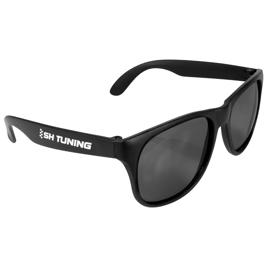 SH Sonnenbrille Black Edition 2K23