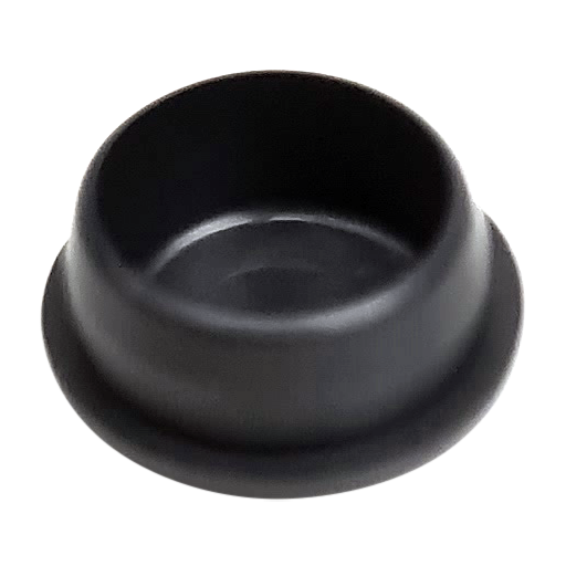 Verschlussstopfen / Blindstopfen 16mm für Limadeckel & Kupplungsdeckel