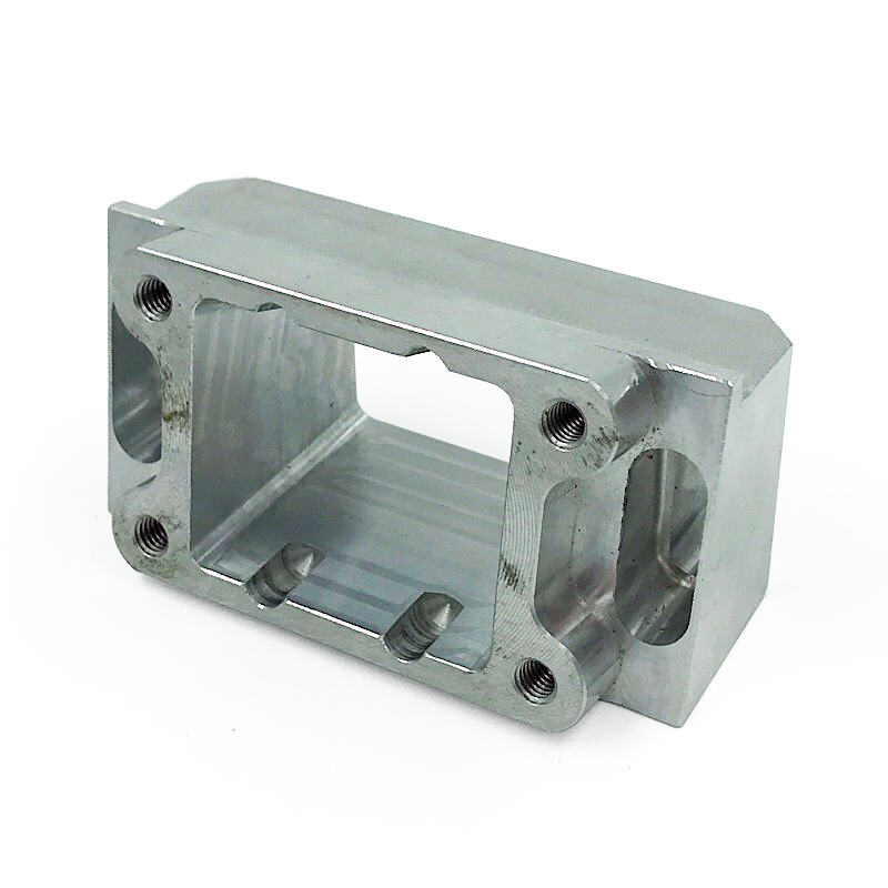 Membrankasten "klein" CNC gefräst für Simson-Membran-Umbauten