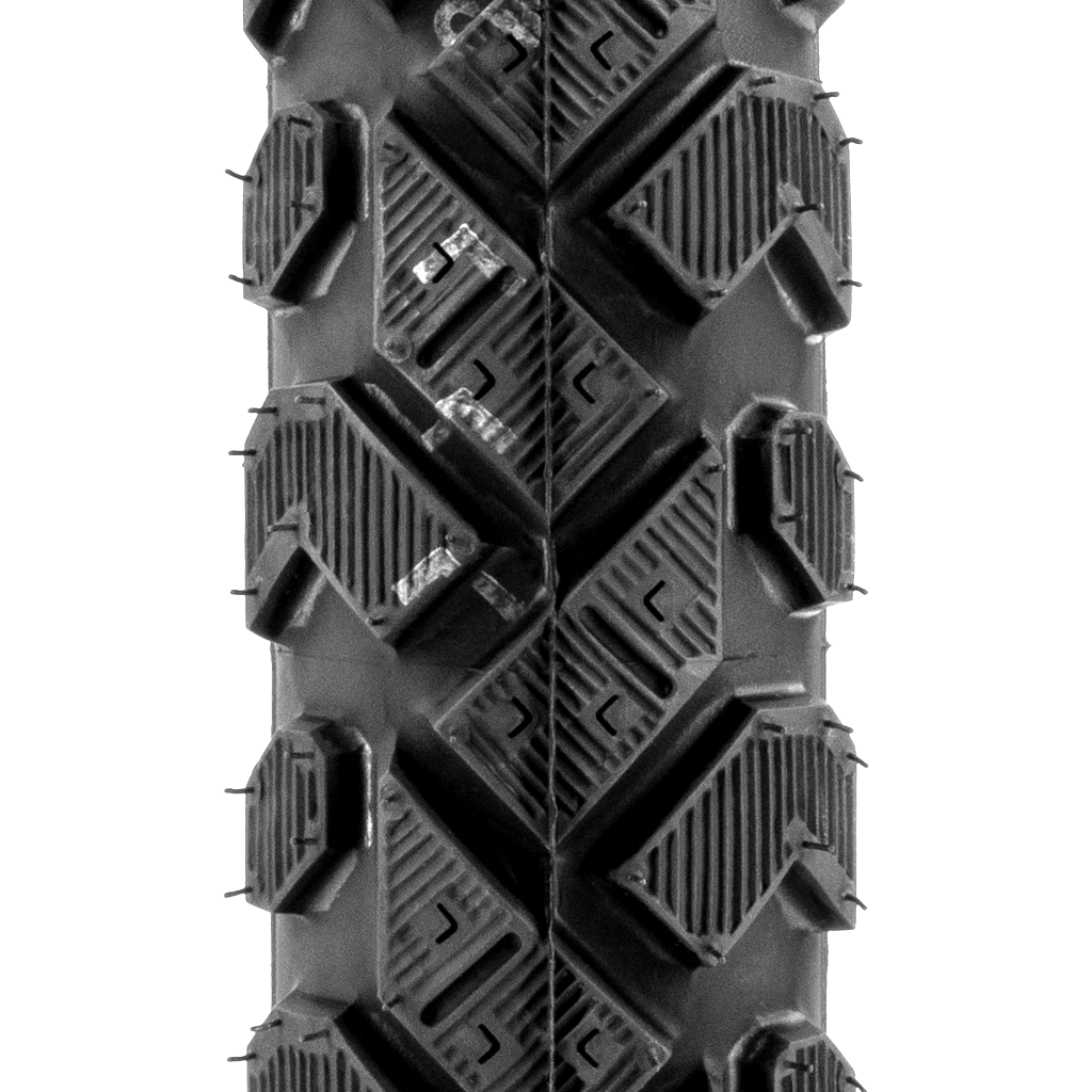 Heidenau K42 Enduro Reifen 2,75 - 16 M/C, 46 M Reinforced - Sommerreifen