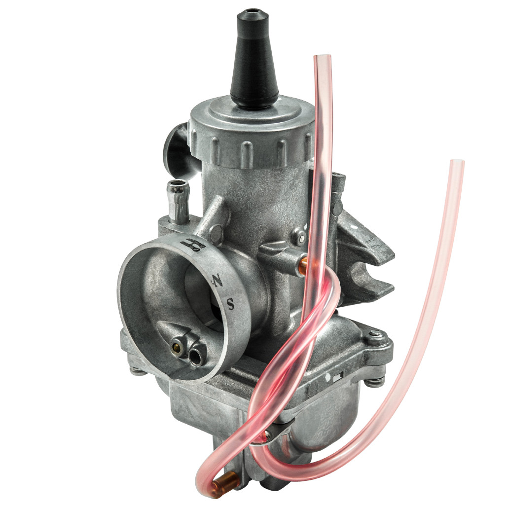 Mikuni VM24 24mm Tuning-Vergaser (Original)