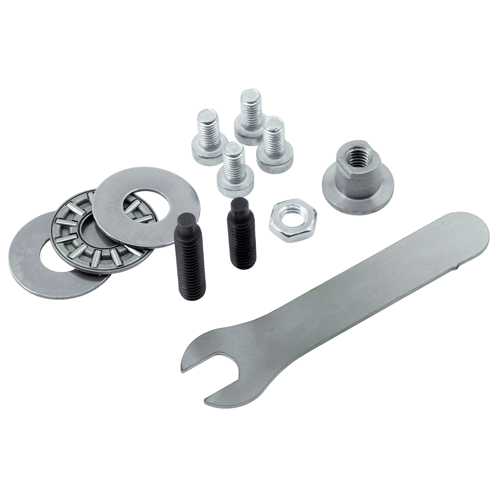 SH Nadelgelagerte M500 Kupplungs-Druckplatte (für Simson S51 / S70) - Schwarz eloxiert mit Lasergravur SH Nadelgelagerte M500 Kupplungs-Druckplatte (für Simson S51 / S70) - Schwarz eloxiert mit Lasergravur