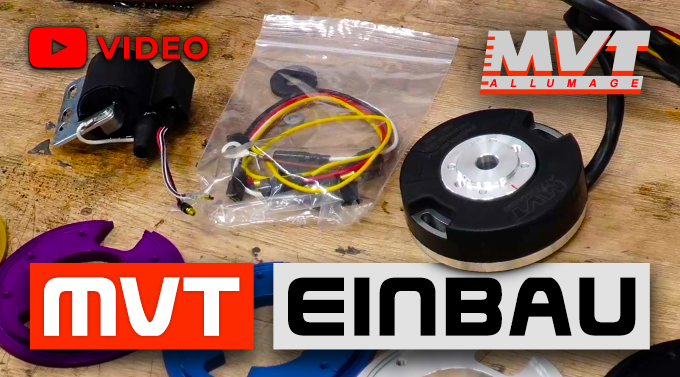 Videoempfehlung KW13 2026: MVT Einbau Anleitung