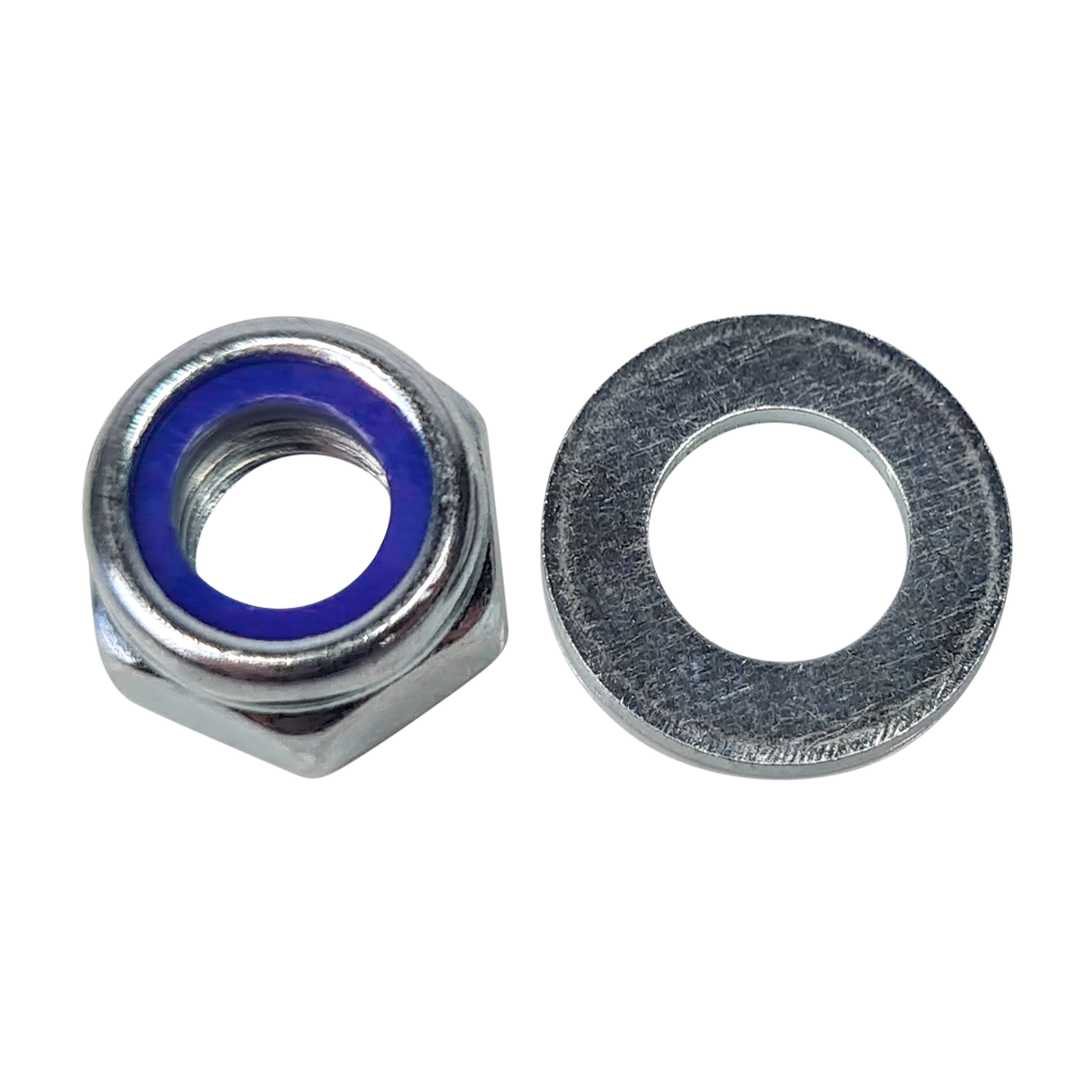 Schraubenset für Schwenkhebel / Schaltwalze M500-Getriebe, 2-teilig