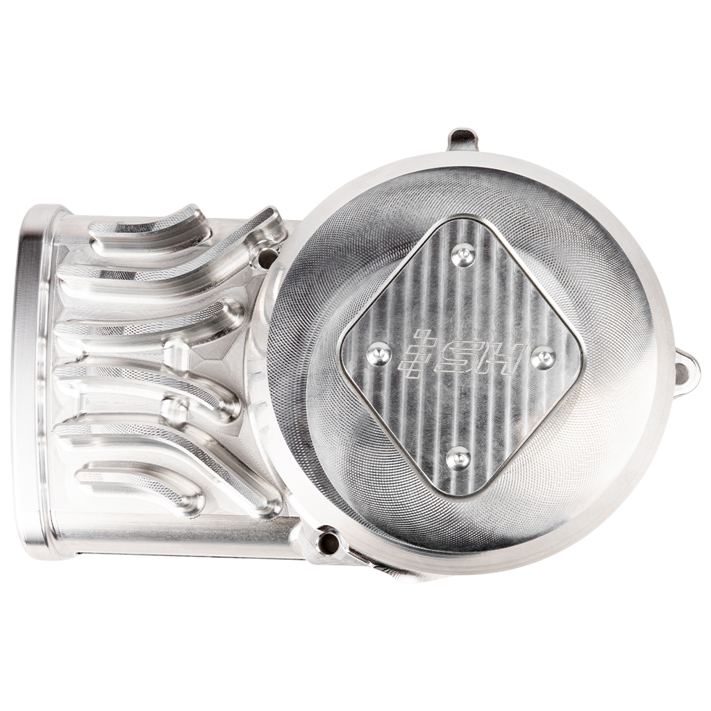 Lichtmaschinendeckel für Simson Motoren