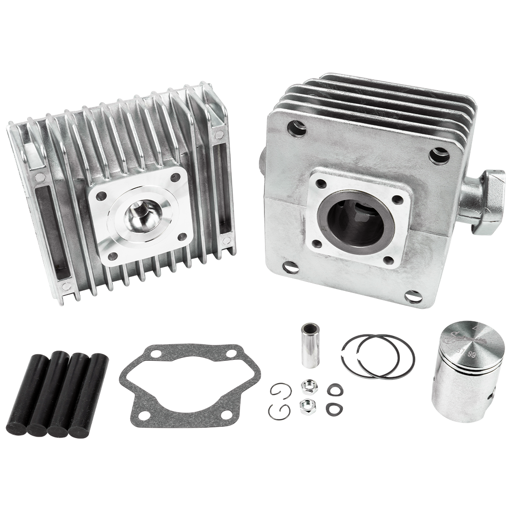 Schmitt GST-50 Zylinderkit 38mm