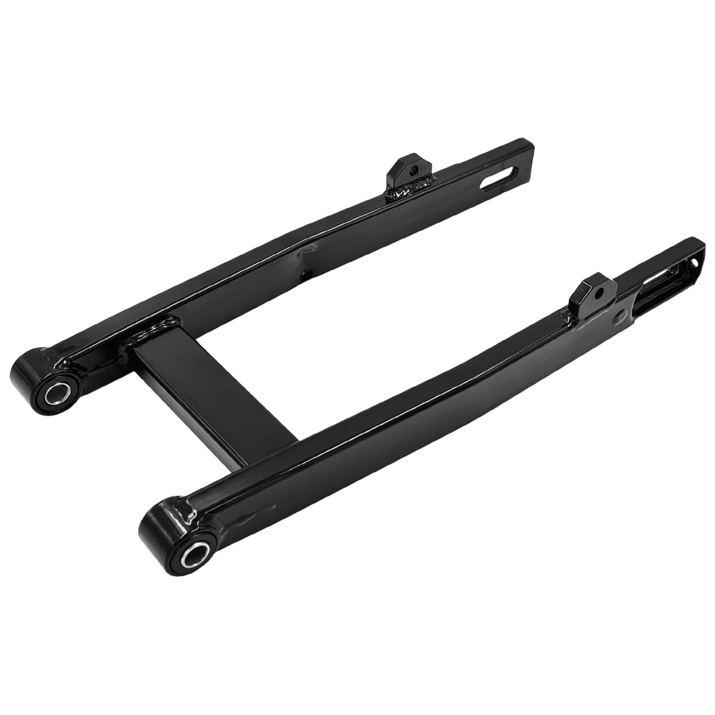 Kastenschwinge verstärkt, Standard, pulverbeschichtet, für Simson S51/S70 Kastenschwinge verstärkt, Standard, pulverbeschichtet, für Simson S51/S70