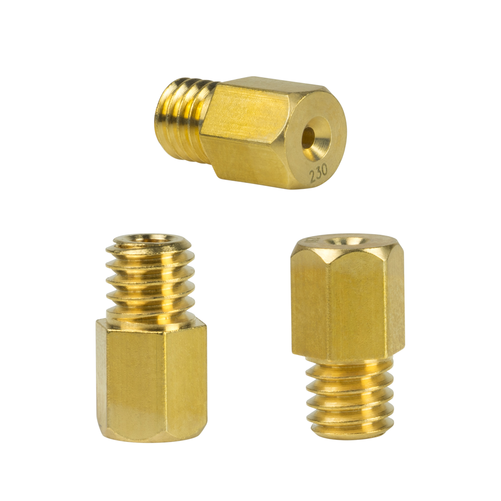 Hauptdüse einzeln für Mikuni Vergaser - 270