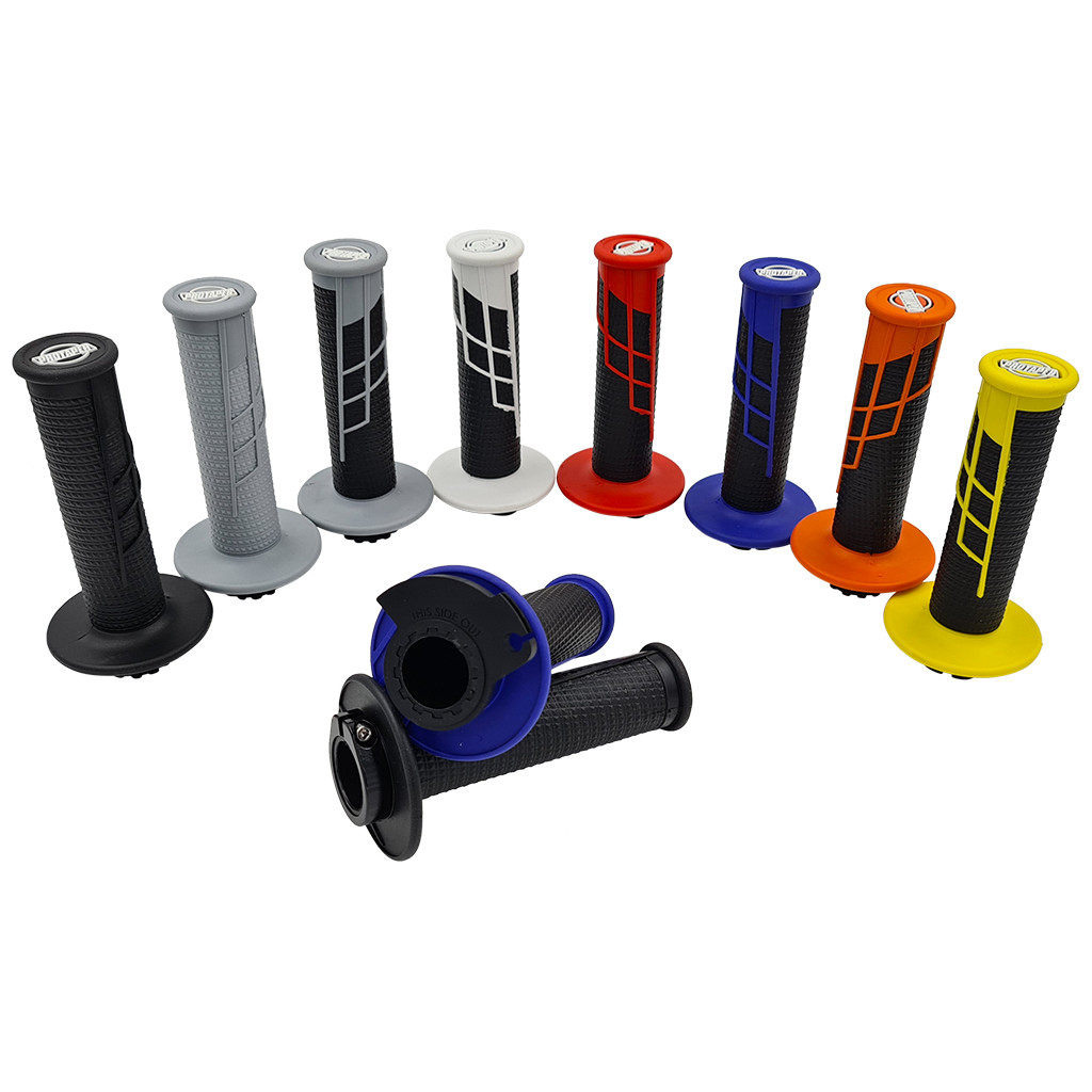 ProTaper Racing Lenkergriff / Lenkergummi