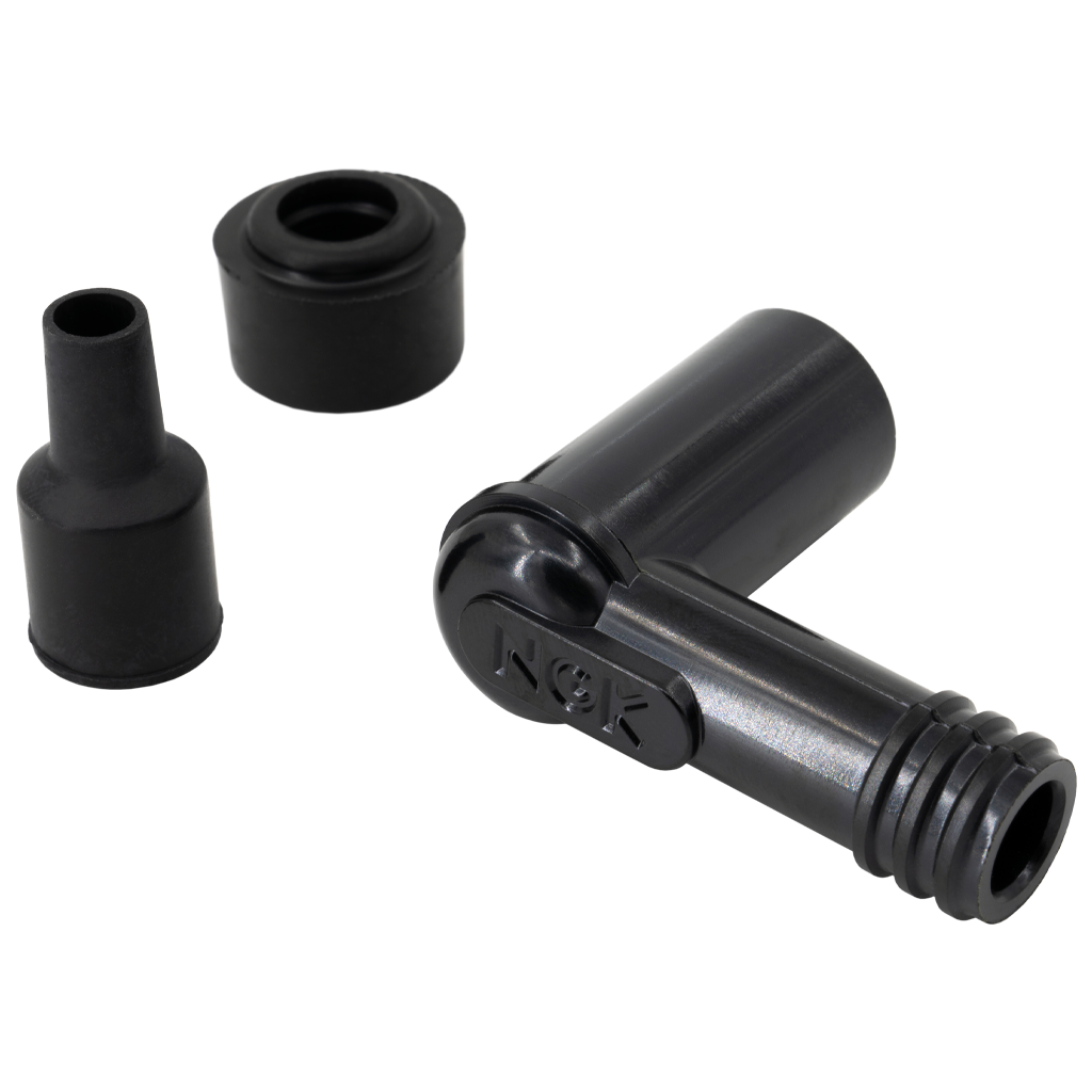 NGK Zündkerzenstecker LB05E (Nocken), für Simson Tuning-Motoren