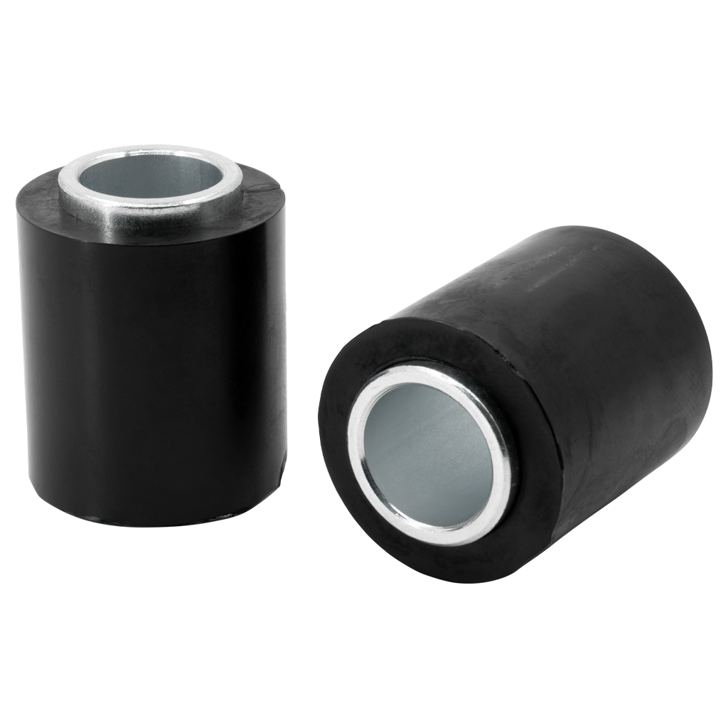 Lagerbuchsen-Set, mit Innenrohr, S51 für Schwinge / Motor - Polyurethan