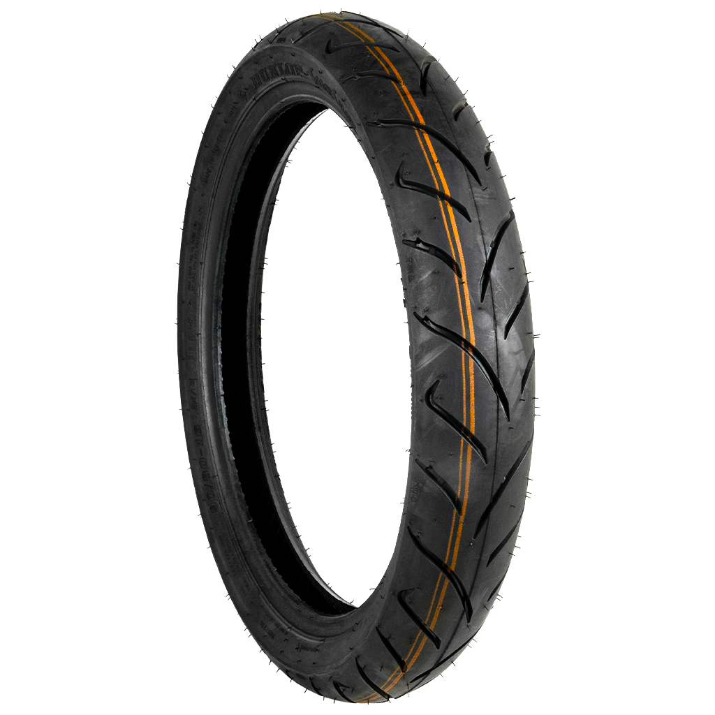 Dunlop ScootSmart Reifen 16 Zoll - 51 S - 90/80