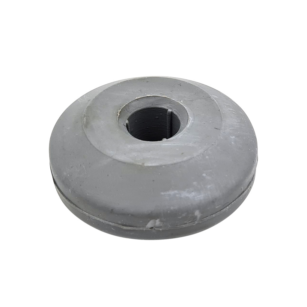Verstärkter Lagergummi für Motorlager Simson S51 S70
