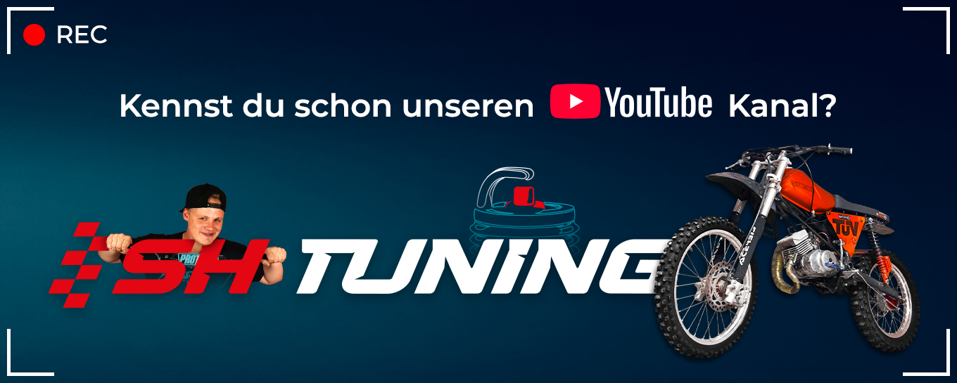 SH-Tuning Youtube Kanal