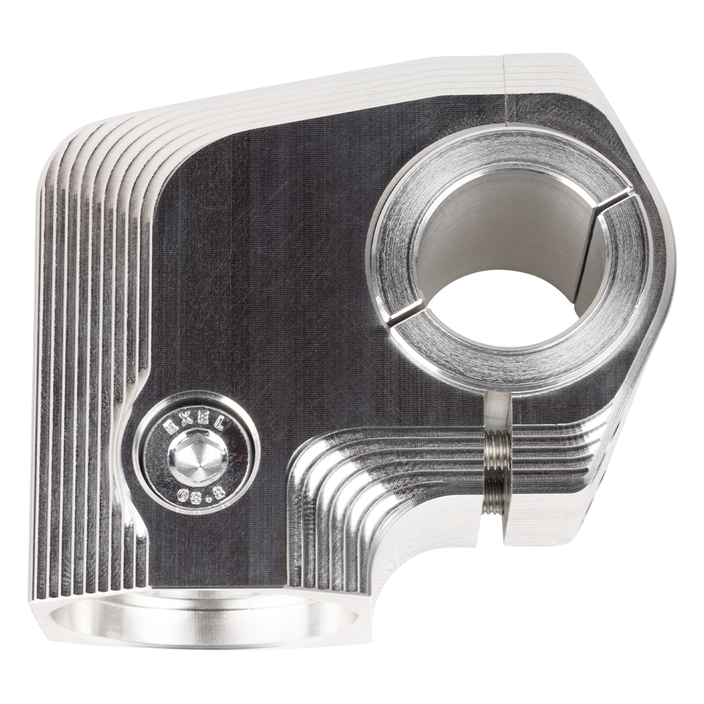 CNC Lenkeraufnahme für Vogelserie