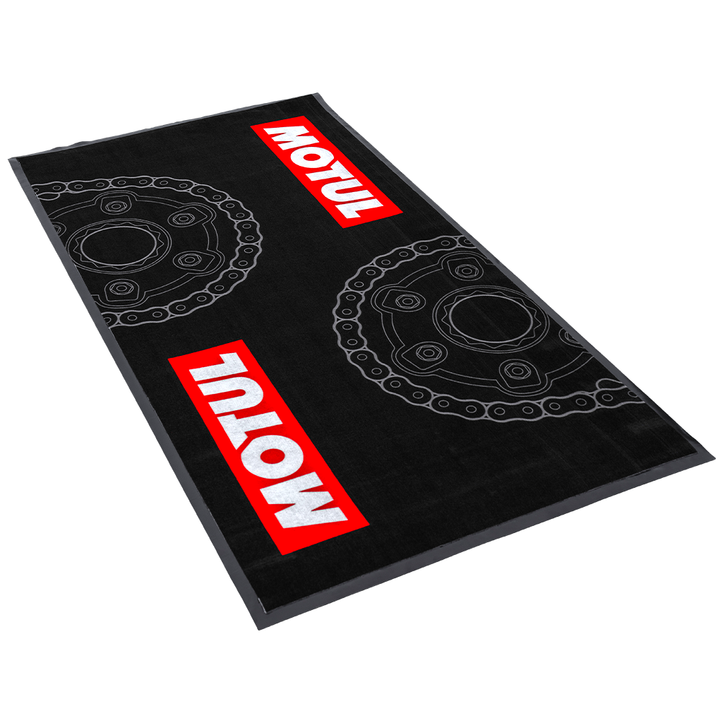 MOTUL Werkstattmatte / Umweltmatte