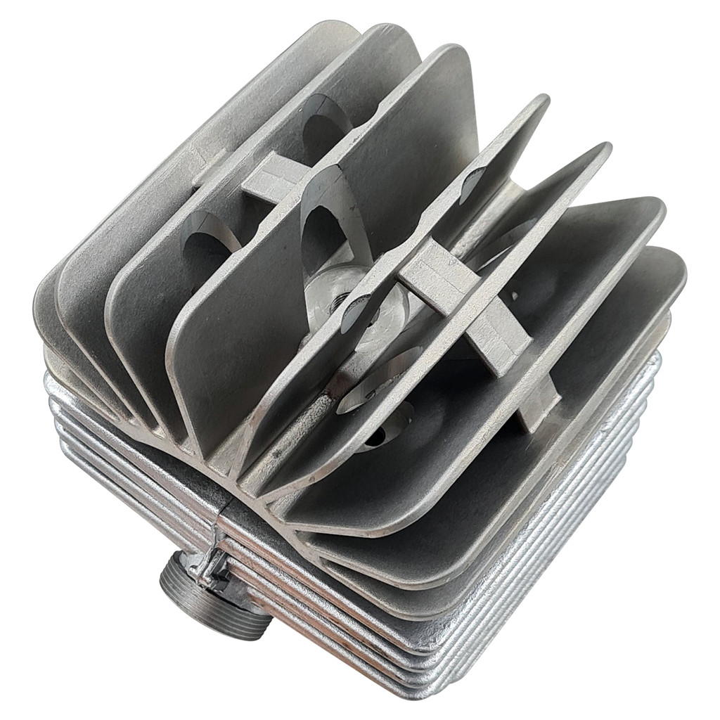 SH O-Ring Fächerzylinderkopf GS Premium für Simson S51, S70 - 60ccm S51/Reso 60