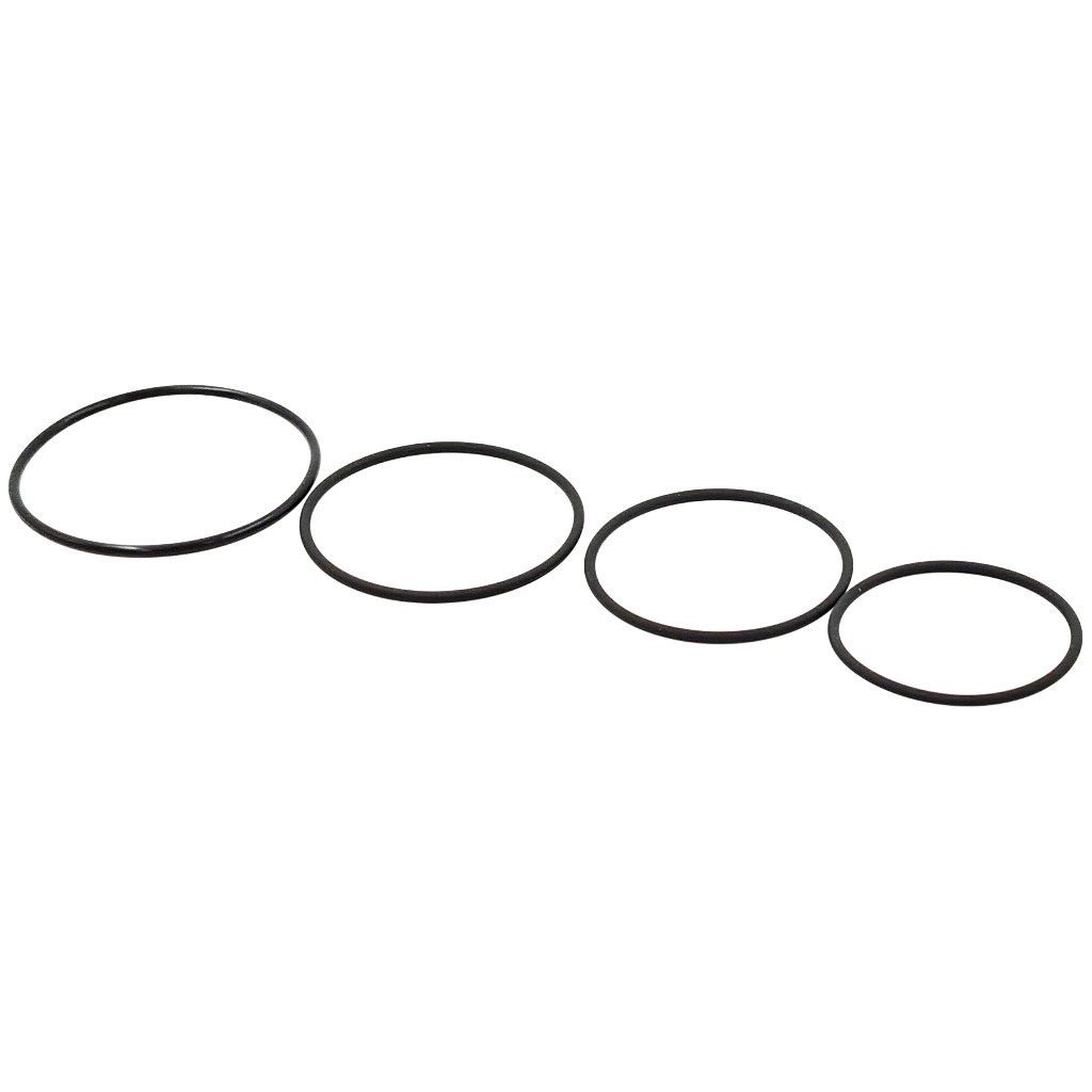 SH Ersatz O-Ring für Simson-Zylinderkopf
