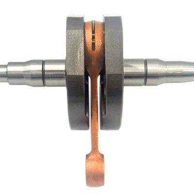 Kurbelwelle, geprüft, 70-105ccm, für Simson S70 (M500-M700) - Standard