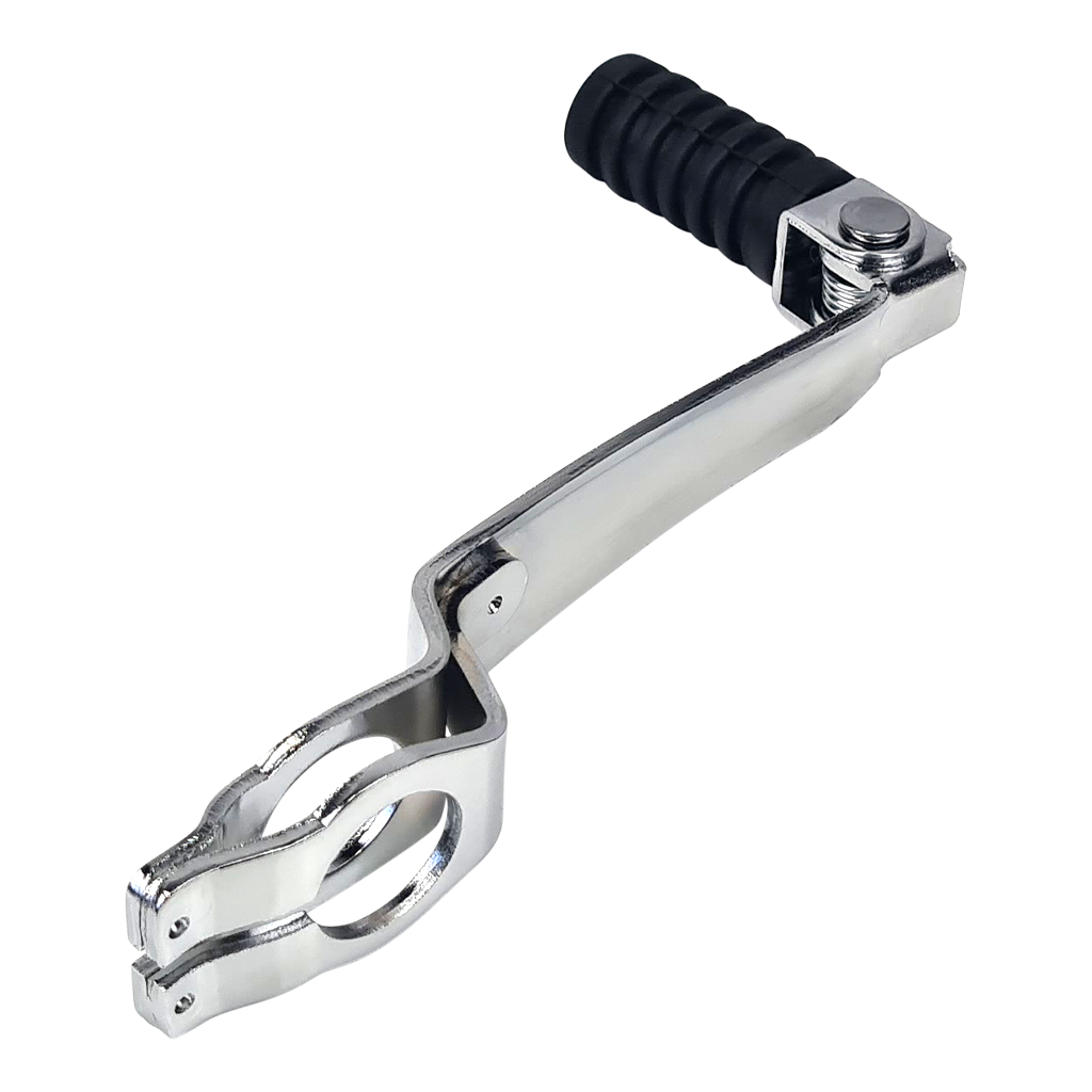 Schalthebel klappbar in Original-Optik ("Ori")