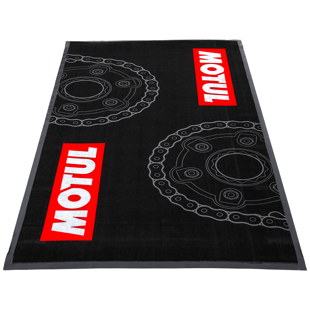 MOTUL Werkstattmatte / Umweltmatte