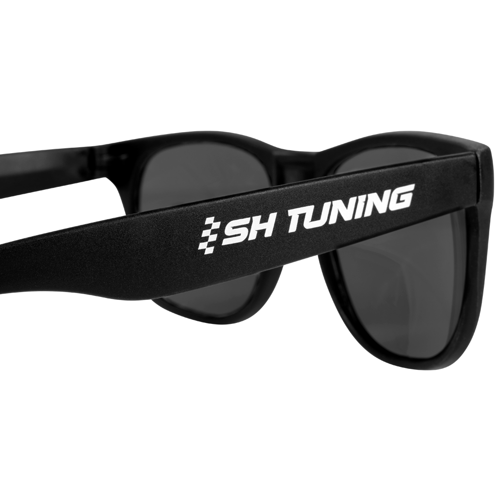 SH Sonnenbrille Black Edition 2K23