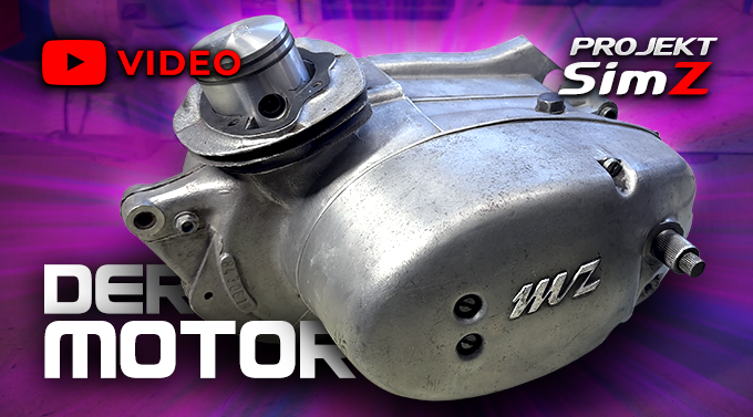 Videoempfehlung KW24 2026: Sim-Z Motor