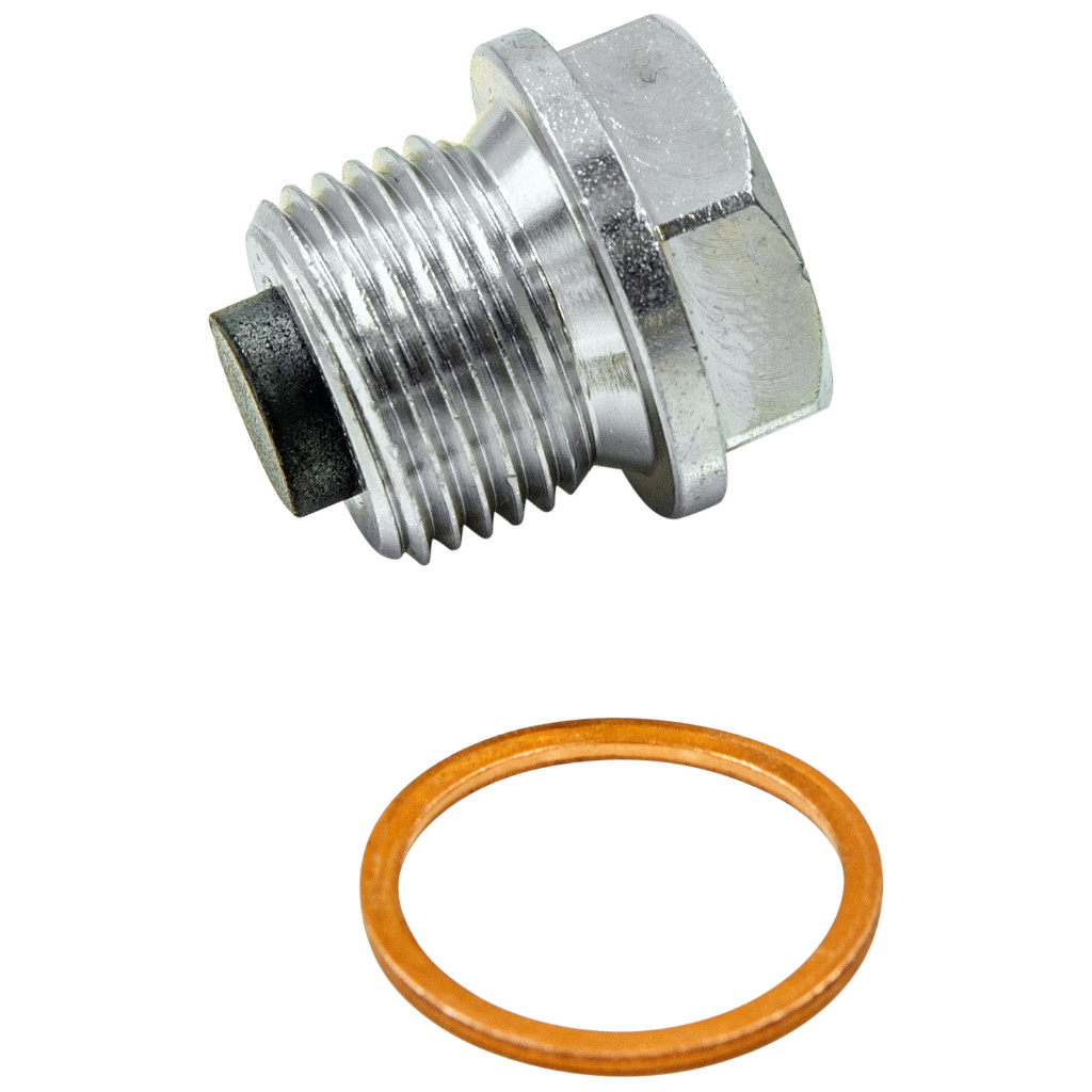 Kupferdichtung Ölablassschraube für Simson M53 / M54 Motor