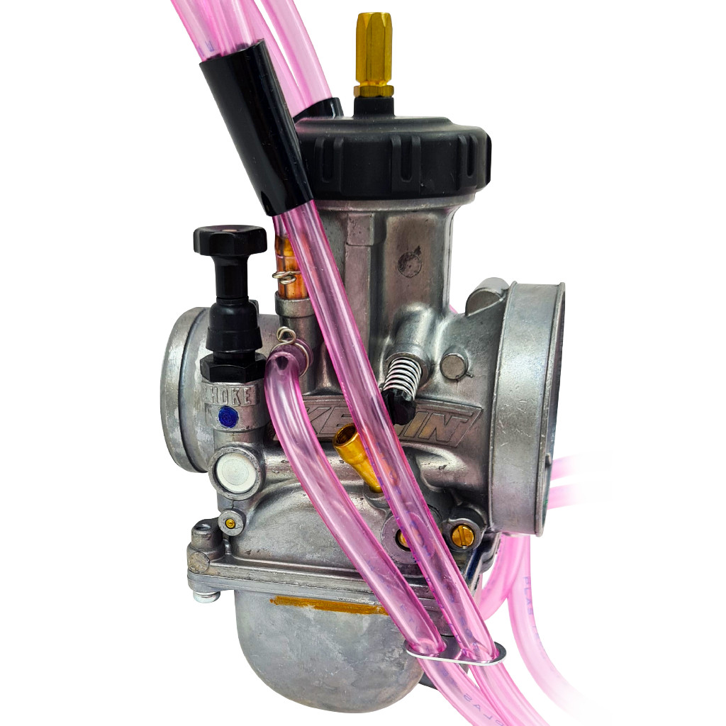 KEIHIN Airstriker 35mm Vergaser - 40mm abgedreht KEIHIN Airstriker 35mm Vergaser - 40mm abgedreht