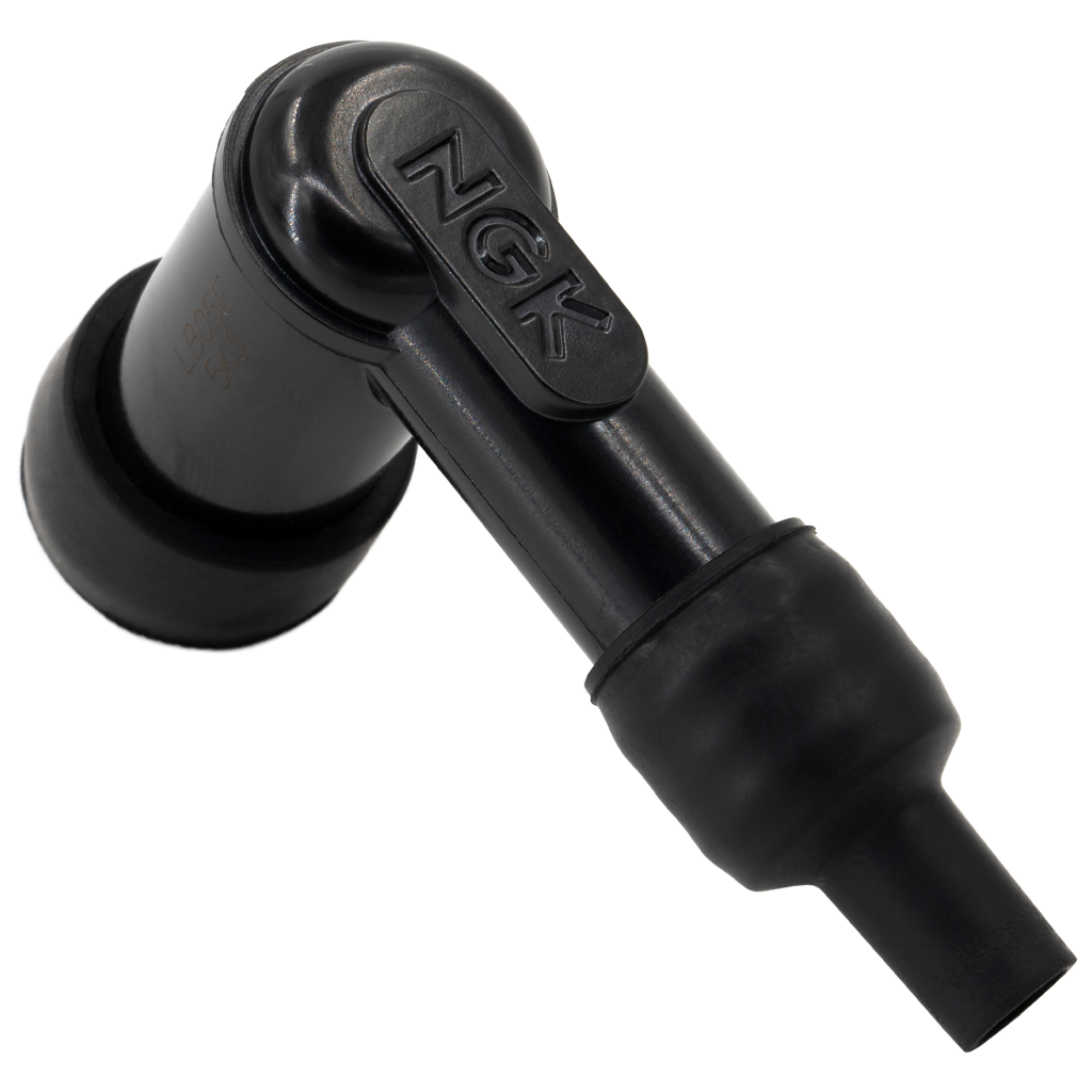 NGK Zündkerzenstecker LB05E (Nocken), für Simson Tuning-Motoren