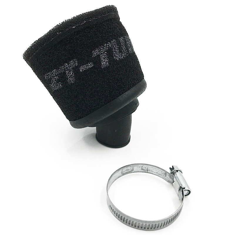 ZT Tuningluftfilter für Simson KR51/1, KR51/2, Star