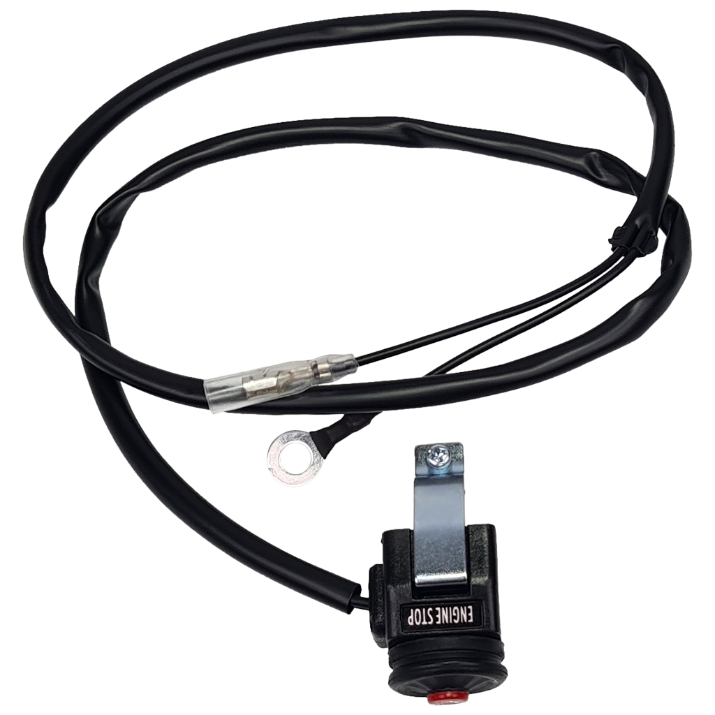 Lenker Zündunterbrecher Kill Switch universal