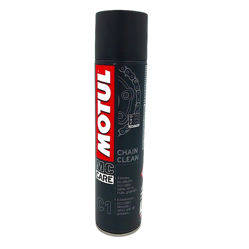 MOTUL Kettenreiniger C1 Chain Clean 400ml Dose