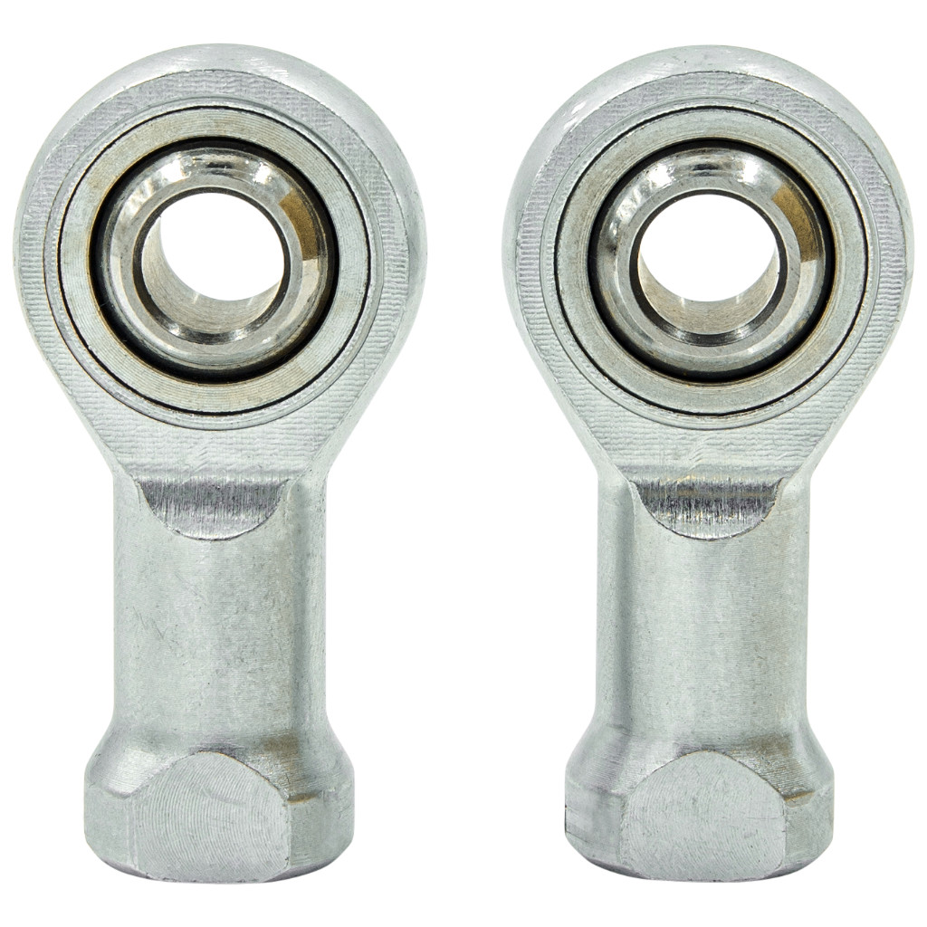 SH Kugelgelenke Aufnahme / Verlängerung für Simson-Stoßdämpfer, 2er Set