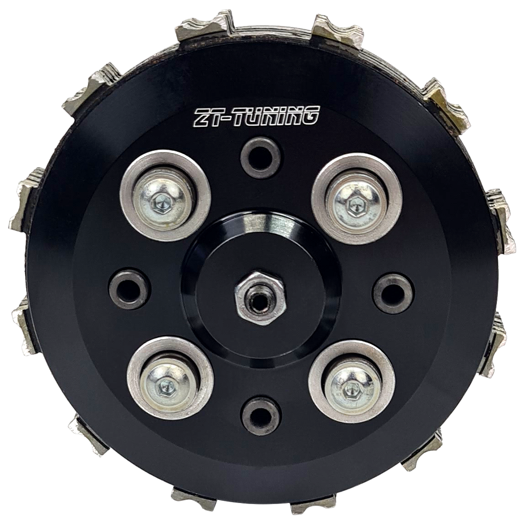 ZT Performance Kupplung 20Nm, für Simson S51 M500