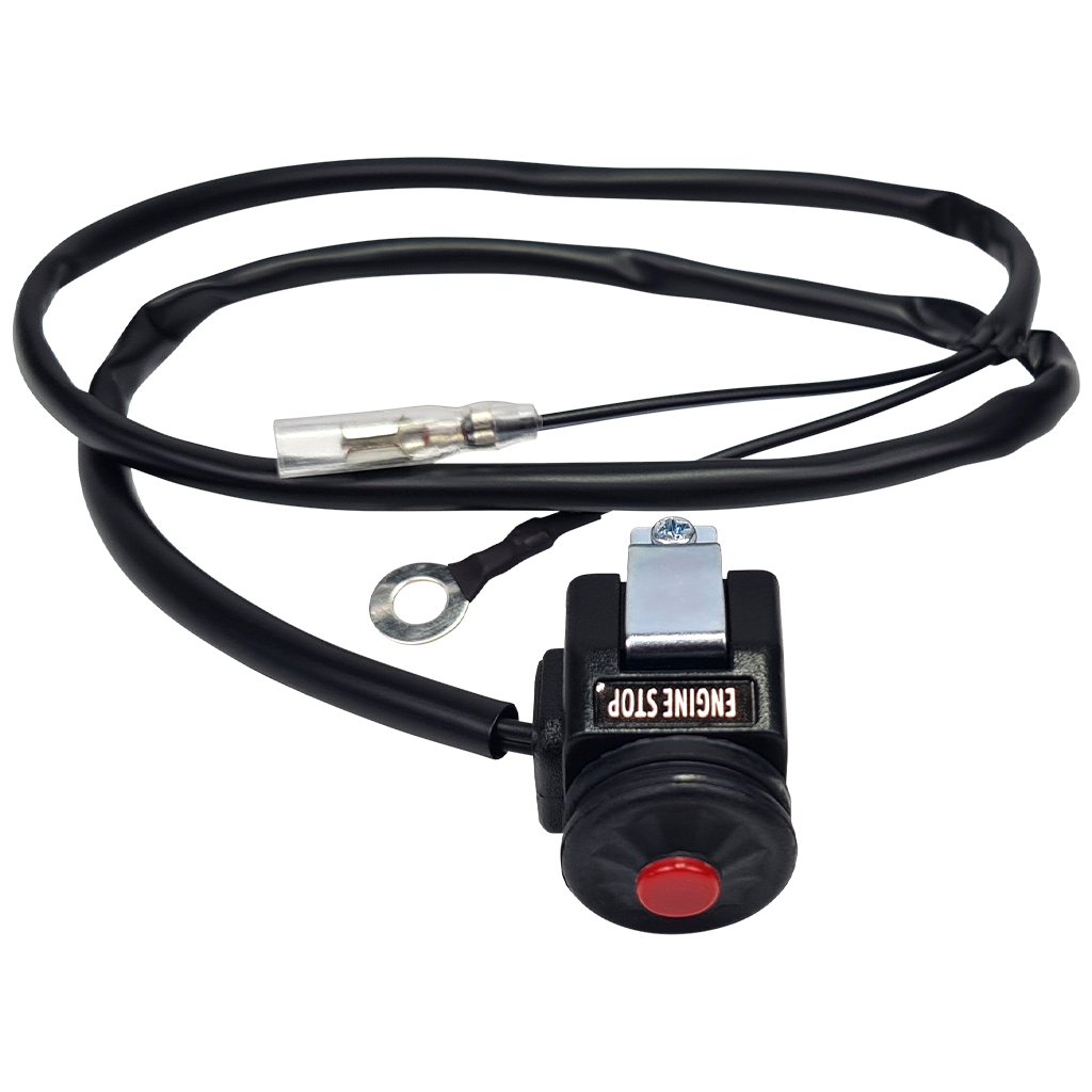 Lenker Zündunterbrecher Kill Switch universal