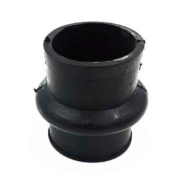 Ansauggummi f. Standard Simson-Herzkasten auf Mikuni VM20 - 40mm auf 40mm