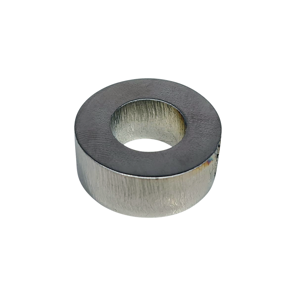 Distanzhülse für Scheibenbremse Umbau 12x24 - 10,0mm