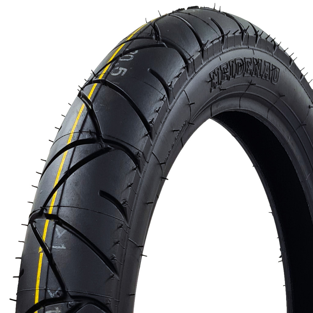 Heidenau Rennreifen K55 für Simson CRM DRY 2.75 - 16 M/C 46P/TT Reinforced