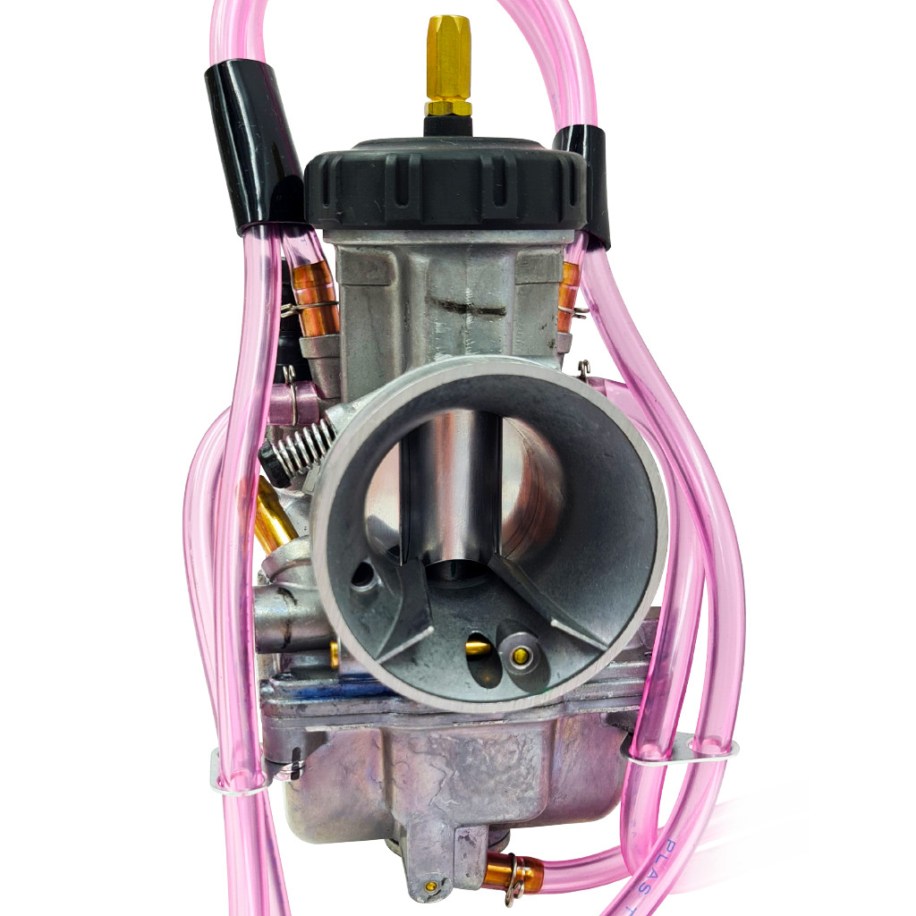 KEIHIN Airstriker 35mm Vergaser - 40mm abgedreht KEIHIN Airstriker 35mm Vergaser - 40mm abgedreht