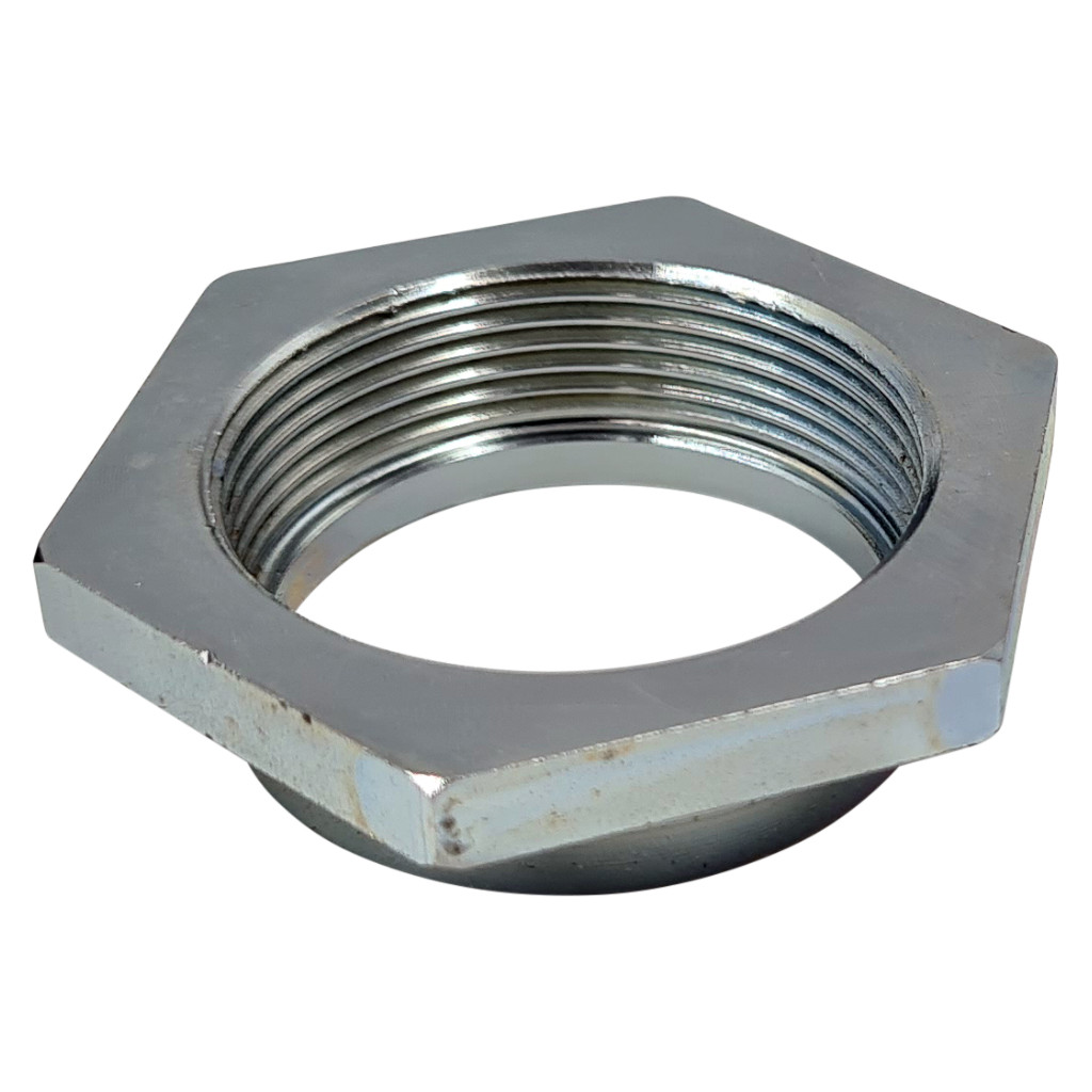 Krümmermutter / Kalottenmutter für ZT Kalottenset, für Simson - D29 - 29mm