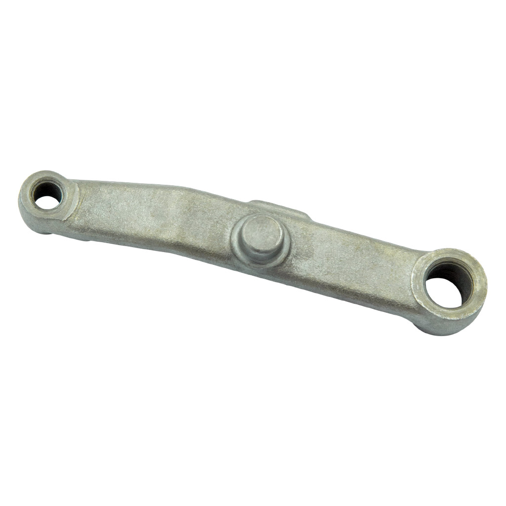 Schwenkhebel für Schaltung Simson M500, S51, S70