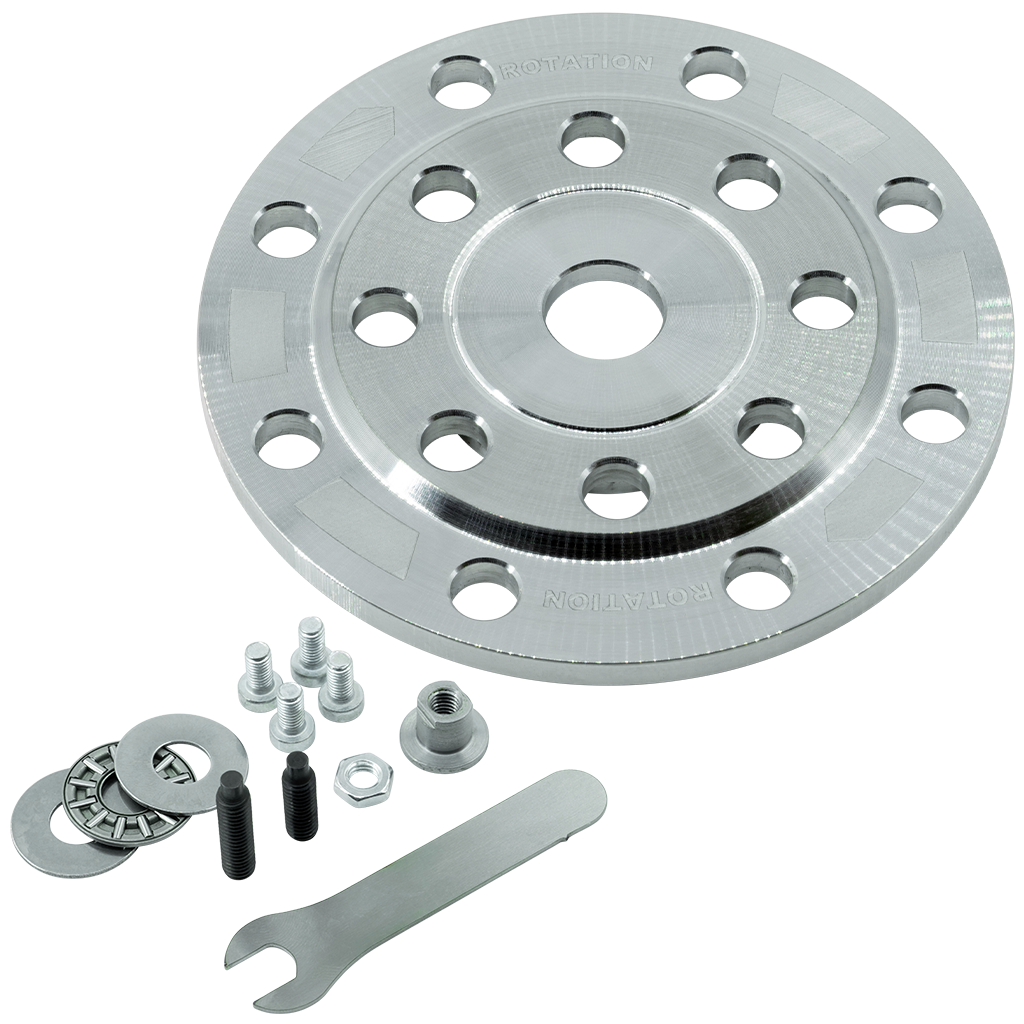 SH Nadelgelagerte M500 Kupplungs-Druckplatte (für Simson S51 / S70) - Natur eloxiert mit Lasergravur SH Nadelgelagerte M500 Kupplungs-Druckplatte (für Simson S51 / S70) - Natur eloxiert mit Lasergravur