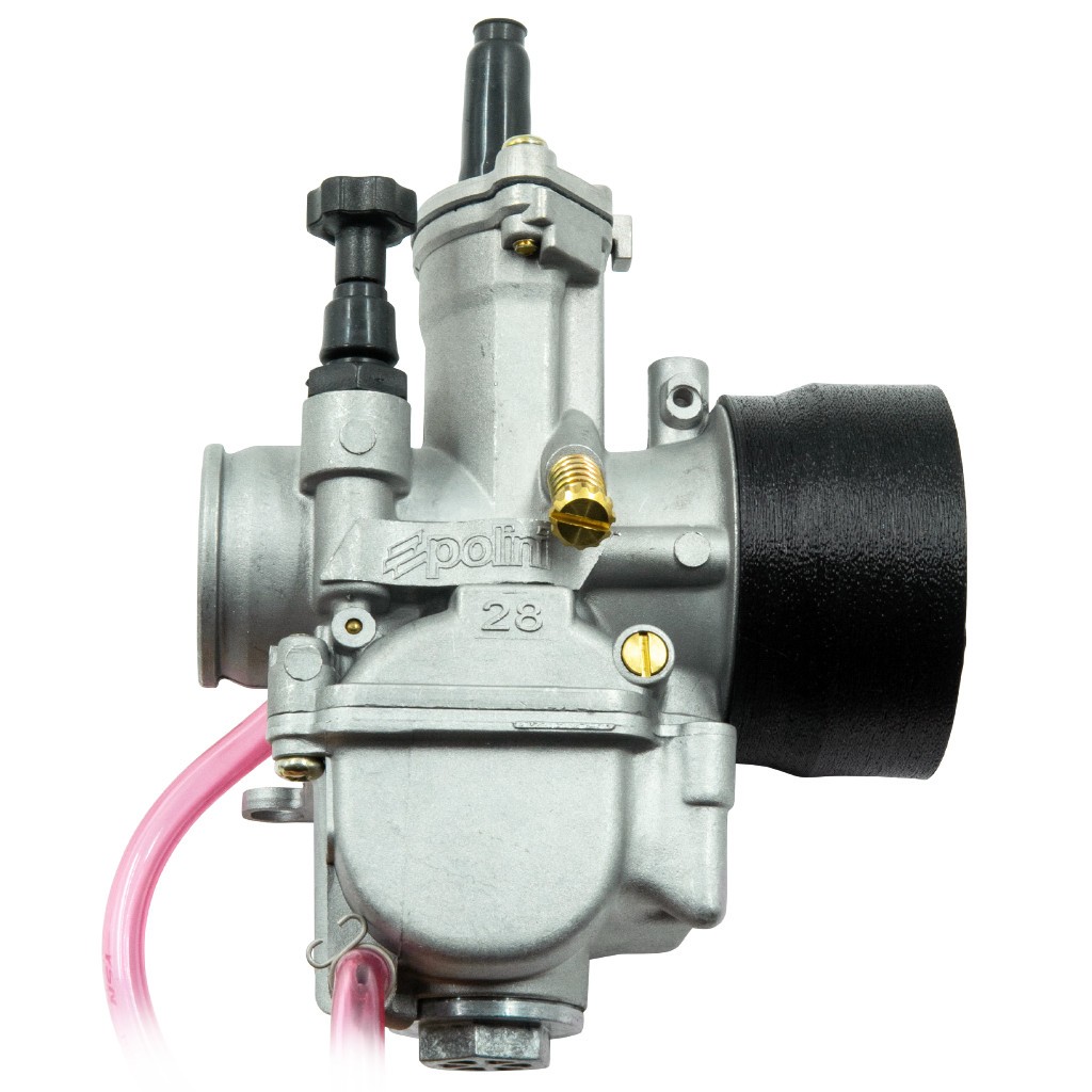 SH 3D Druck Ansauggummi für Simson-Herzkasten auf Vergaser - 50mm/55mm