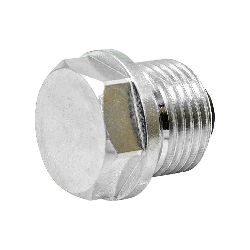 Standard Ölablassschraube M18x1,5 für Simson M53 / M54