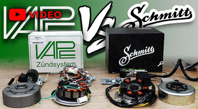 Videoempfehlung KW25 2026: VAPE vs SCHMITT Zündung