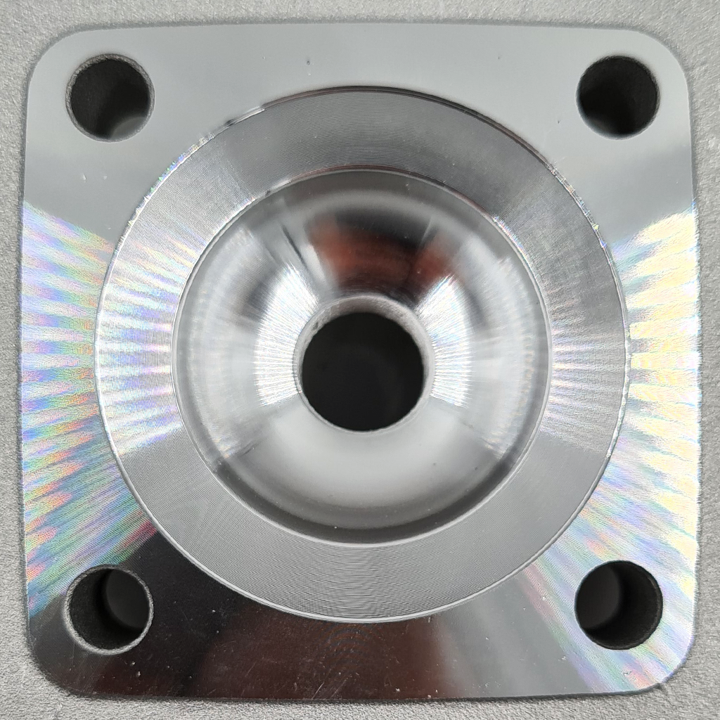Tuning Zylinderkopf 63ccm, Simson KR51/1, M53 Motor - Standard Zylinderkopf
