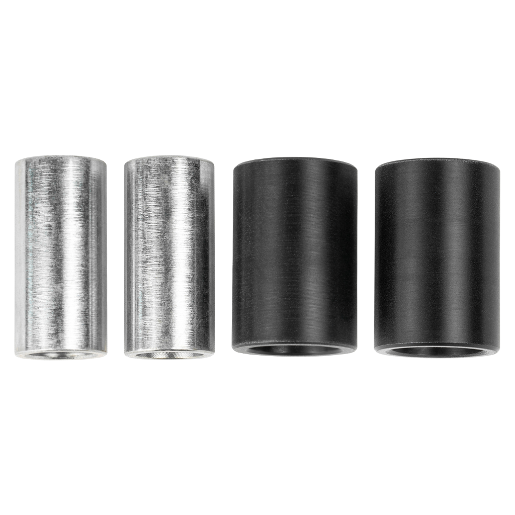 Lagerbuchsen Set für KR51 Schwinge