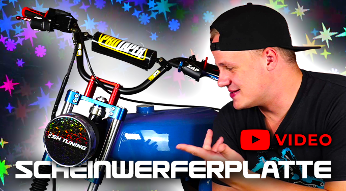 Videoempfehlung KW36 2026: Scheinwerferplatte (Sim-Z)